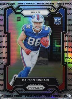 Dalton Kincaid