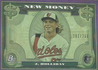 Jackson Holliday