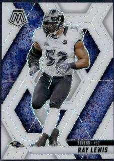 Ray Lewis