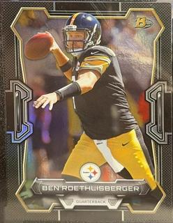Ben Roethlisberger