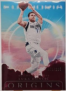 Luka Doncic