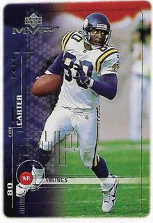 Cris Carter