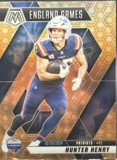 Hunter Henry