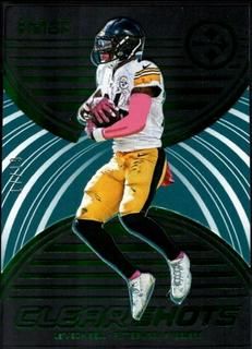 Le'Veon Bell