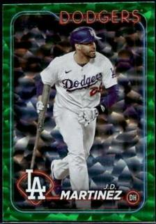 J.D. Martinez