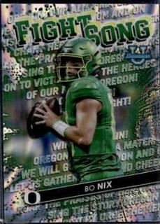 Bo Nix