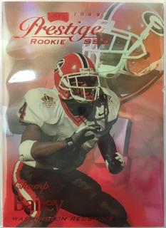 Champ Bailey