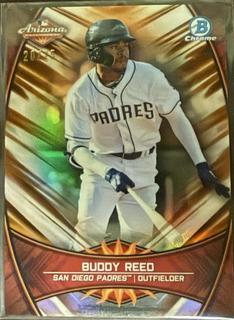 Buddy Reed
