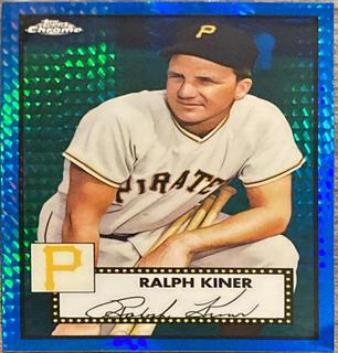Ralph Kiner