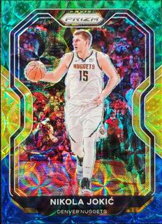 Nikola Jokic
