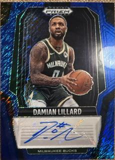 Damian Lillard