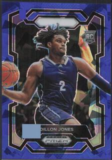 Dillon Jones