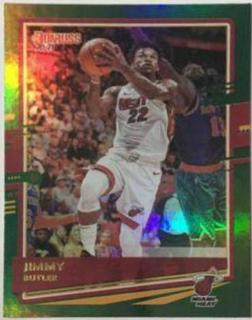 Jimmy Butler