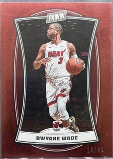 Dwyane Wade