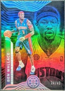Ben Wallace