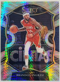Brandon Ingram