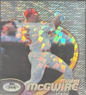Mark McGwire