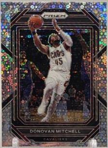 Donovan Mitchell