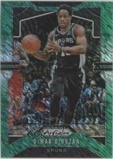 DeMar DeRozan