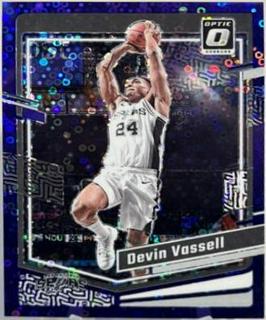 Devin Vassell