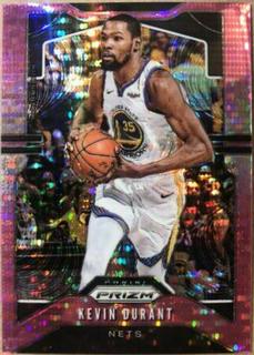 Kevin Durant