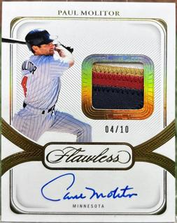Paul Molitor