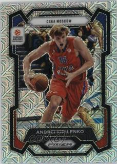 Andrei Kirilenko