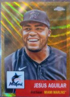 Jesus Aguilar