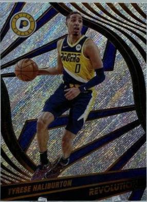 Tyrese Haliburton