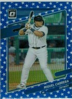 Miguel Cabrera