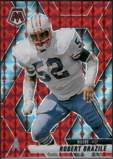 Robert Brazile