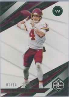 Taylor Heinicke