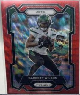 Garrett Wilson