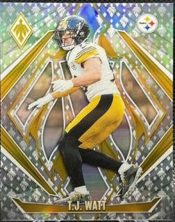 T.J. Watt