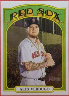 Alex Verdugo