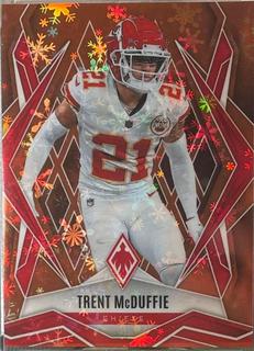Trent McDuffie