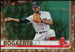 Xander Bogaerts