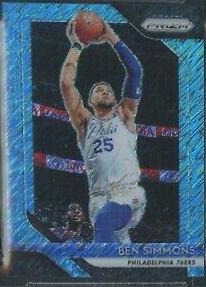 Ben Simmons