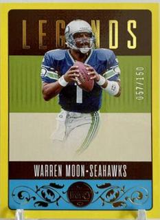 Warren Moon