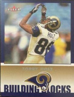 Torry Holt