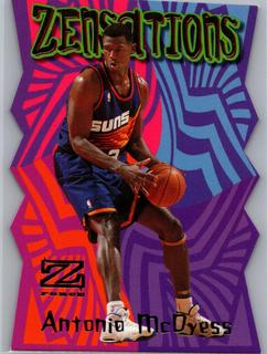 Antonio McDyess