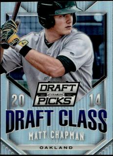 Matt Chapman