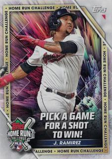 Jose Ramirez