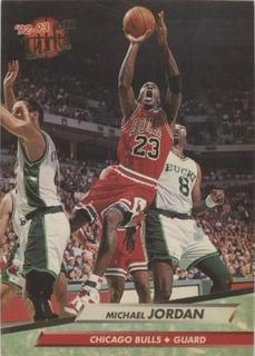 Michael Jordan