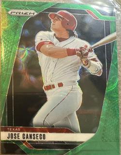 Jose Canseco