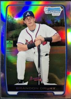 Brandon Drury