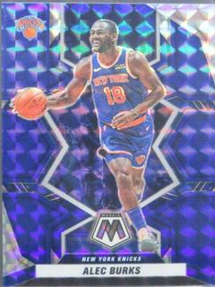 Alec Burks