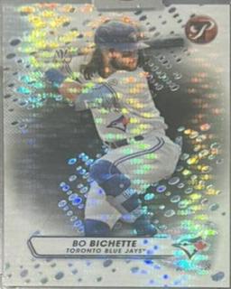 Bo Bichette