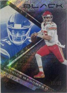 Patrick Mahomes II