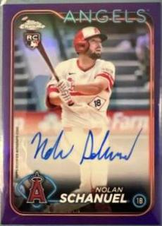 Nolan Schanuel